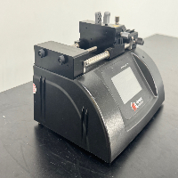 Harvard Apparatus PHD Ultra Syringe Pump 70-3007 – Touchscreen, 120V image 1